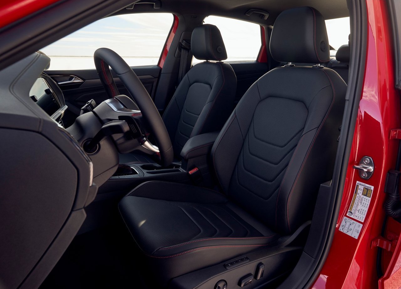 2021 - VOLKSWAGEN JETTA GLI, foto 21