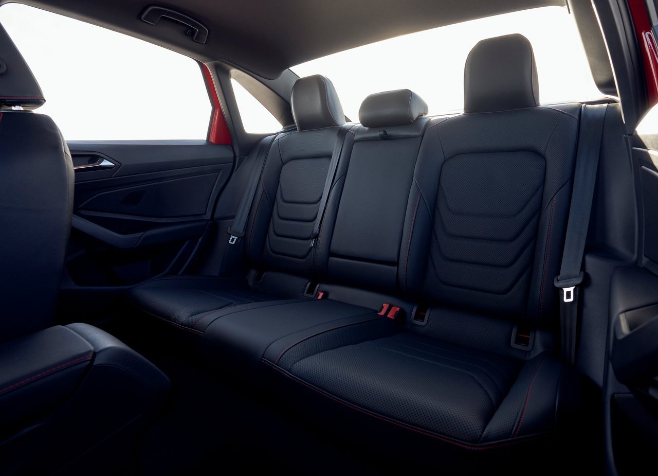 2021 - VOLKSWAGEN JETTA GLI, foto 22