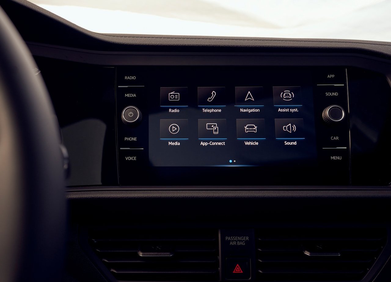 2021 - VOLKSWAGEN JETTA GLI, foto 24