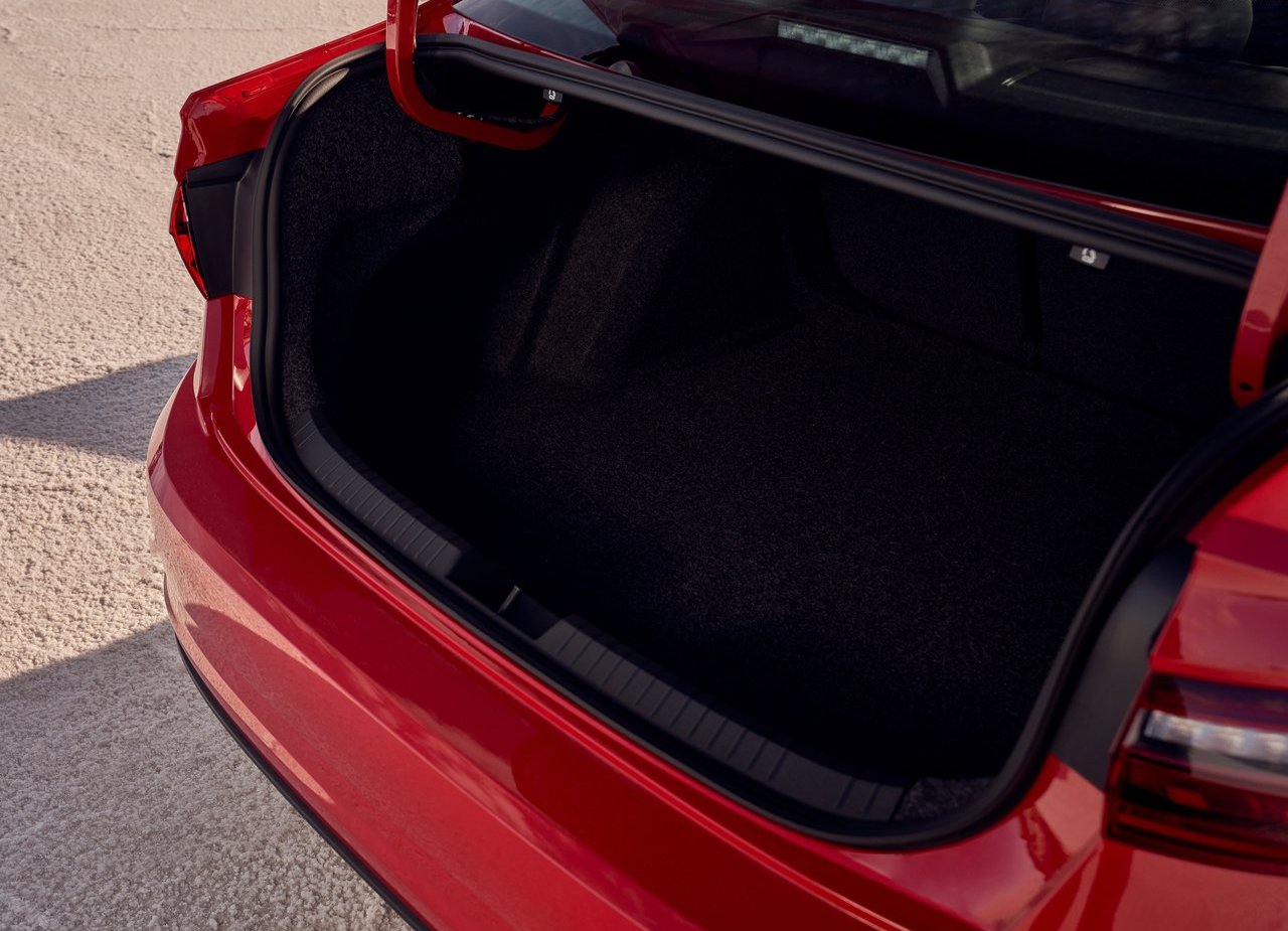 2021 - VOLKSWAGEN JETTA GLI, foto 27