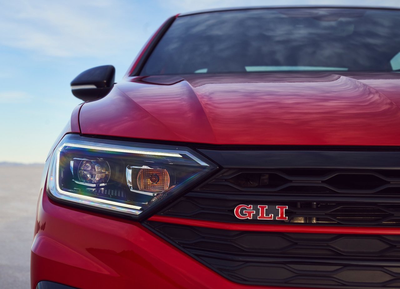 2021 - VOLKSWAGEN JETTA GLI, foto 28