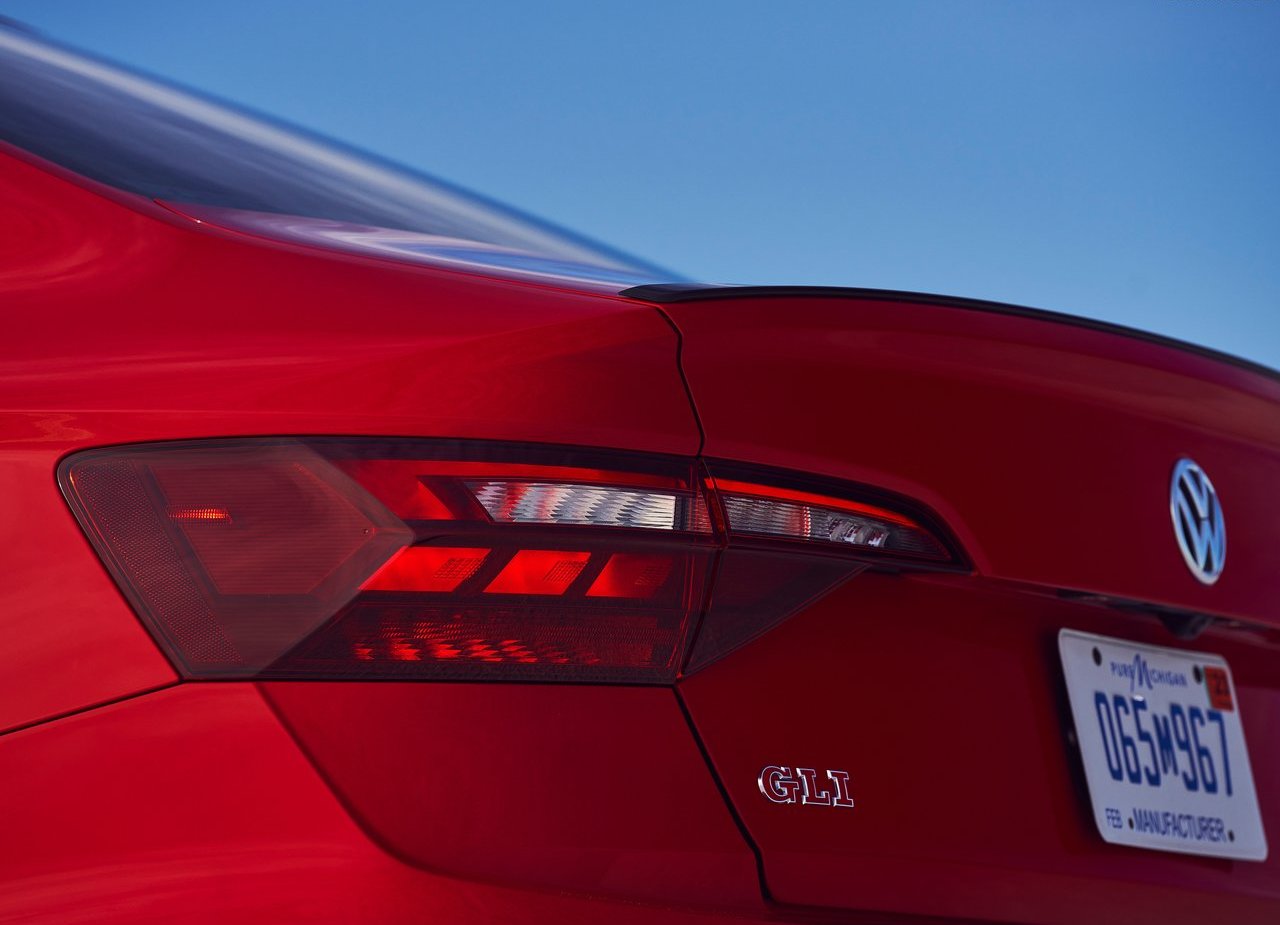 2021 - VOLKSWAGEN JETTA GLI, foto 29