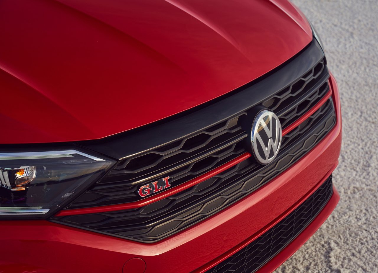 2021 - VOLKSWAGEN JETTA GLI, foto 30