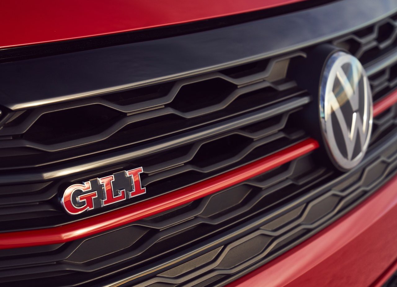 2021 - VOLKSWAGEN JETTA GLI, foto 31