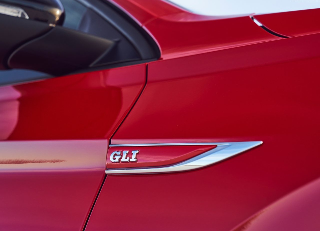 2021 - VOLKSWAGEN JETTA GLI, foto 33