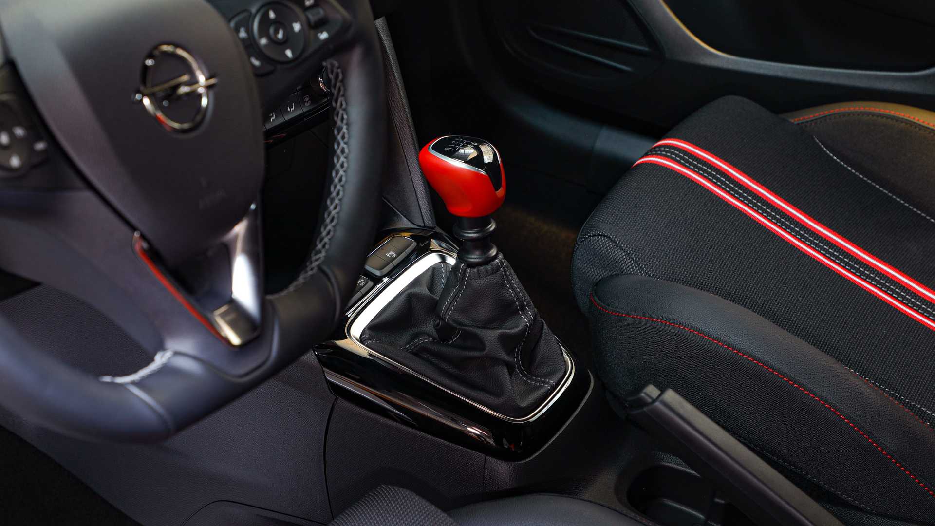 OPEL CORSA INDIVIDUAL, foto 4