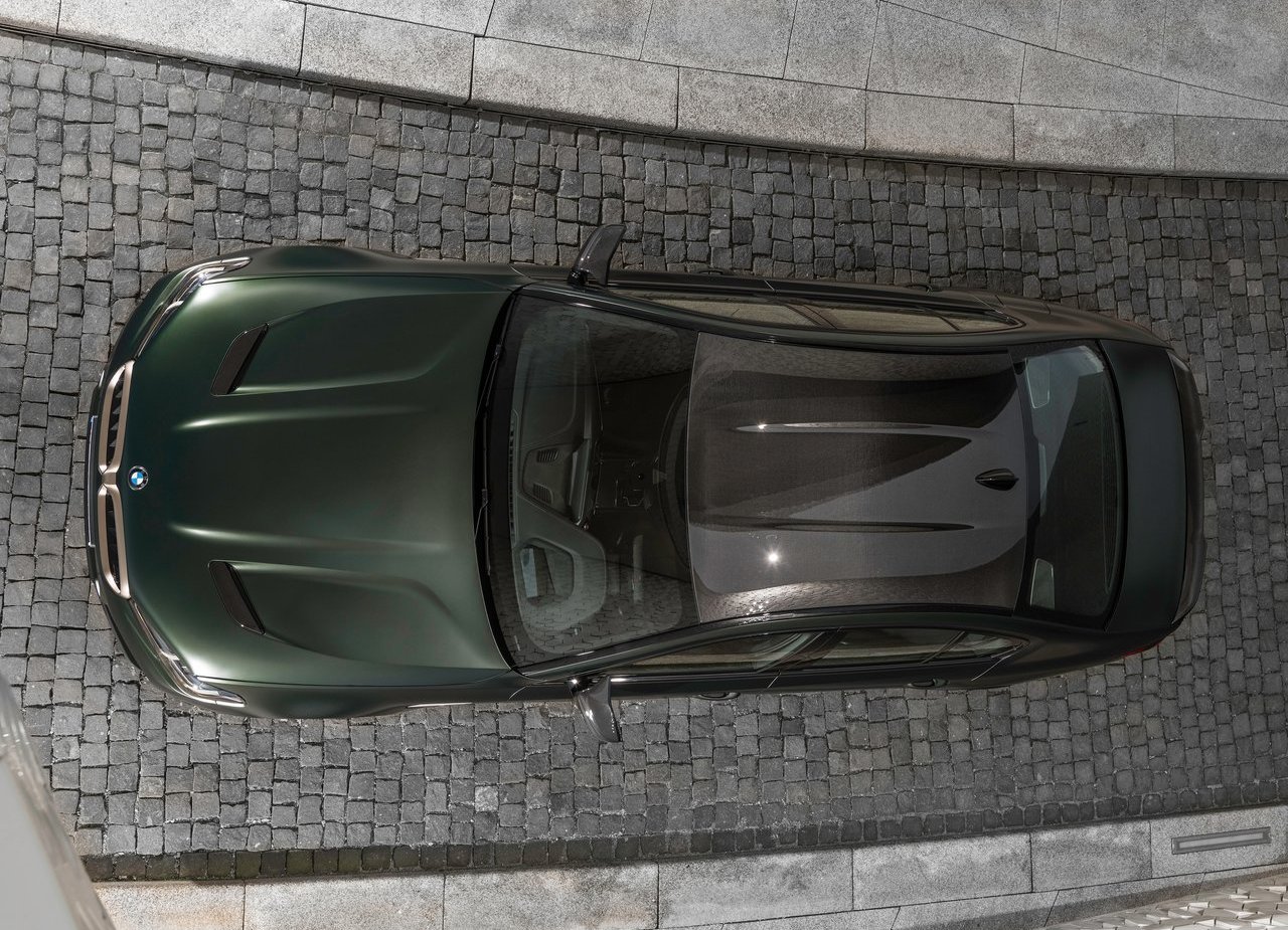 2022 - BMW M5 SEDAN CS, foto 86