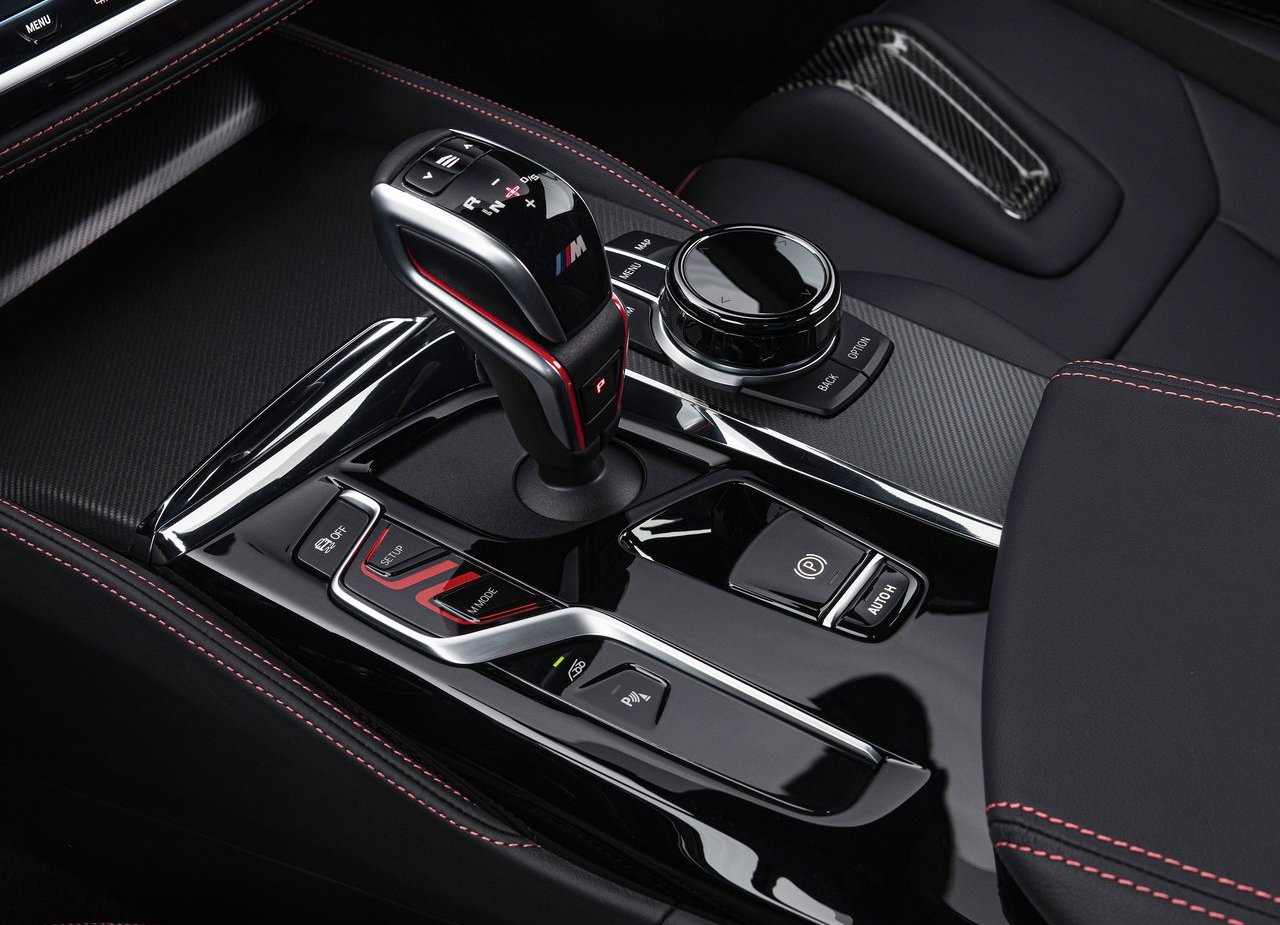 2022 - BMW M5 SEDAN CS, foto 113