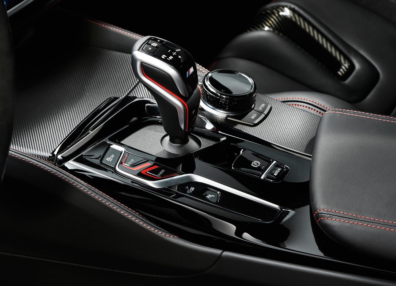 2022 - BMW M5 SEDAN CS, foto 114