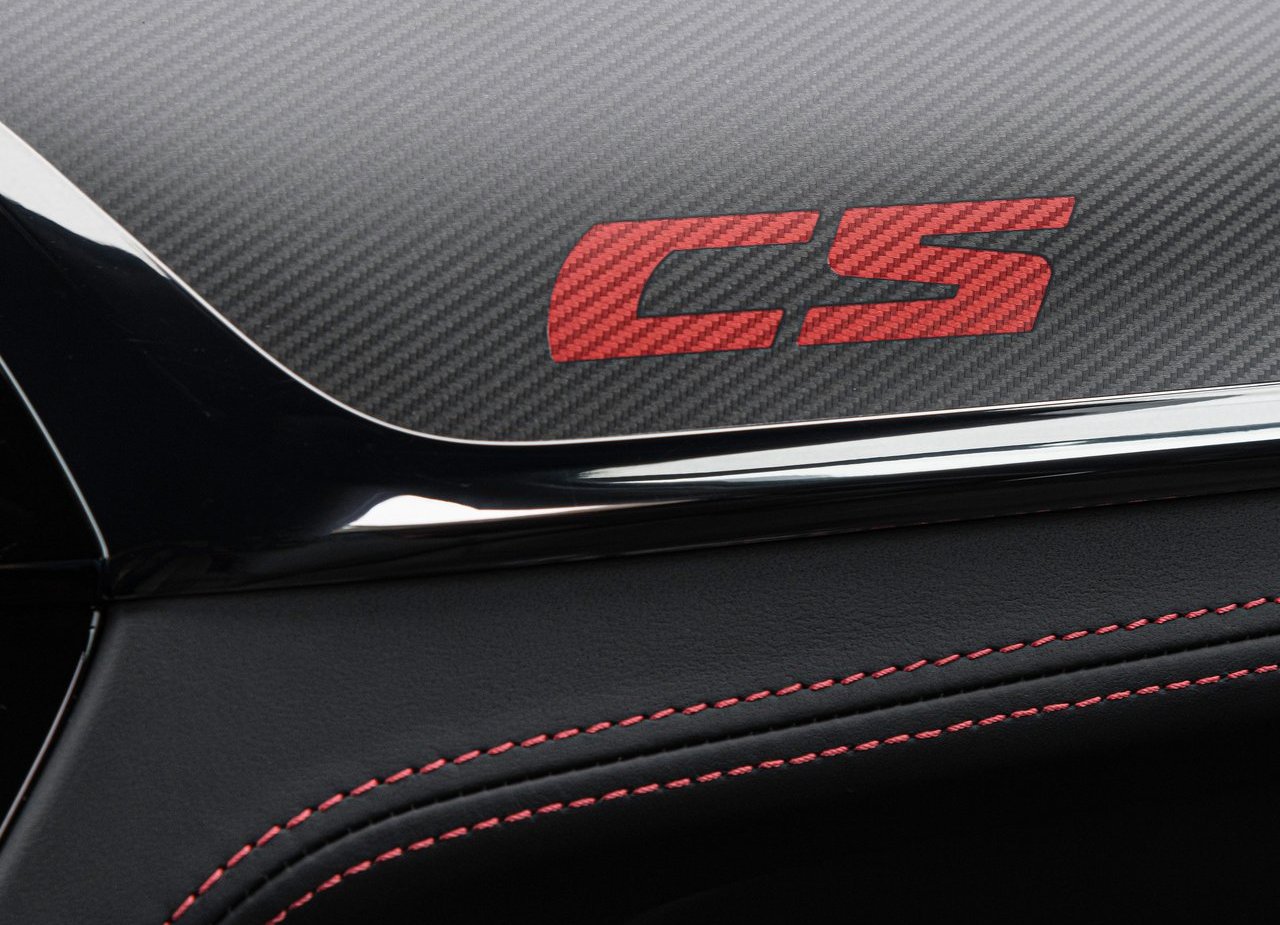 2022 - BMW M5 SEDAN CS, foto 120