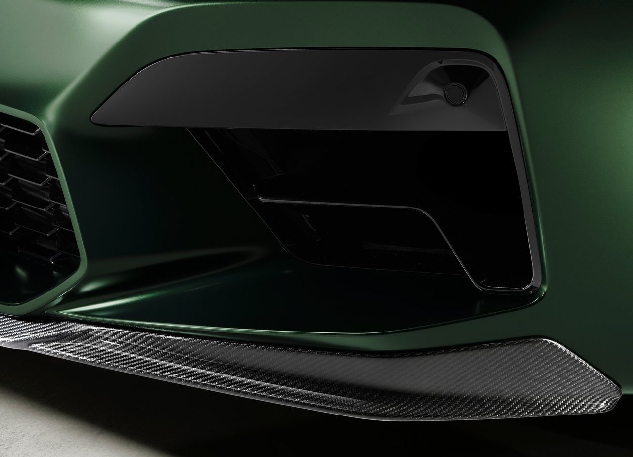 2022 - BMW M5 SEDAN CS, foto 128