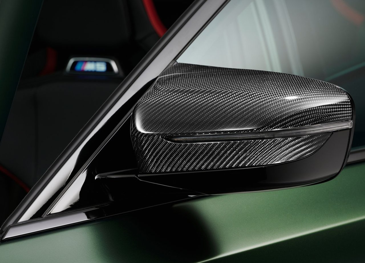 2022 - BMW M5 SEDAN CS, foto 129