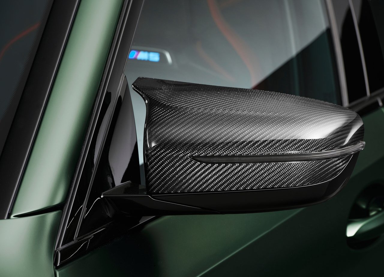2022 - BMW M5 SEDAN CS, foto 130