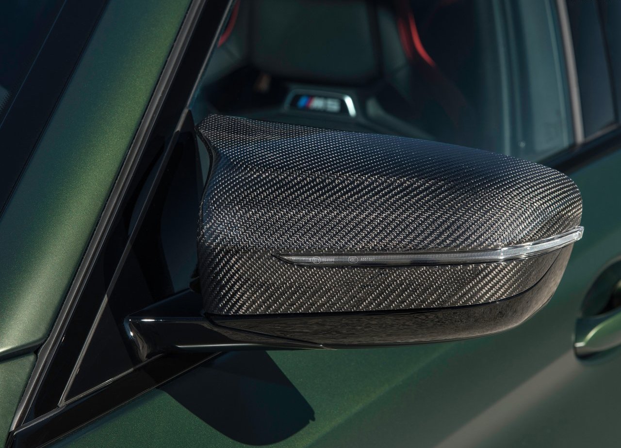 2022 - BMW M5 SEDAN CS, foto 131