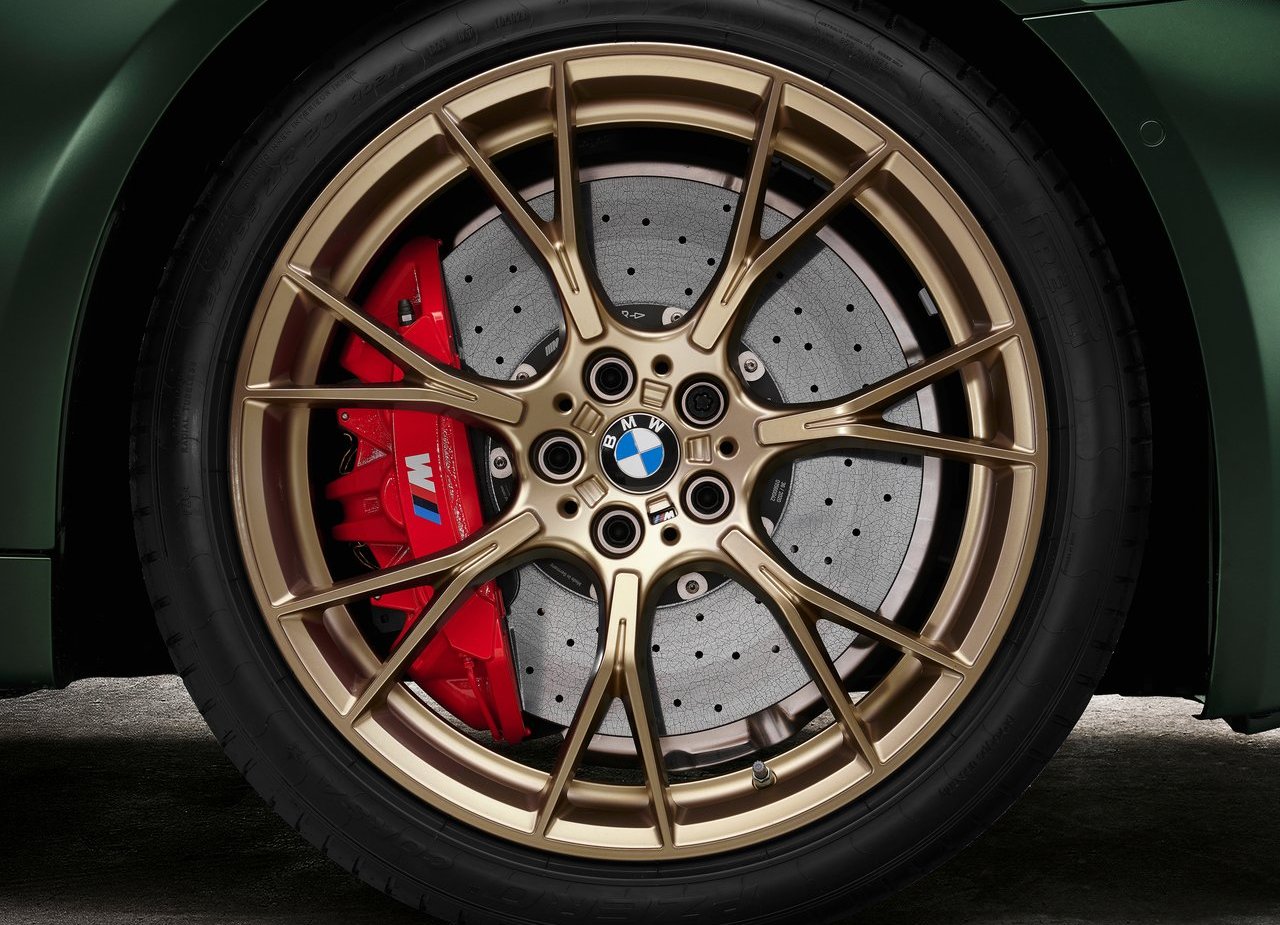 2022 - BMW M5 SEDAN CS, foto 134