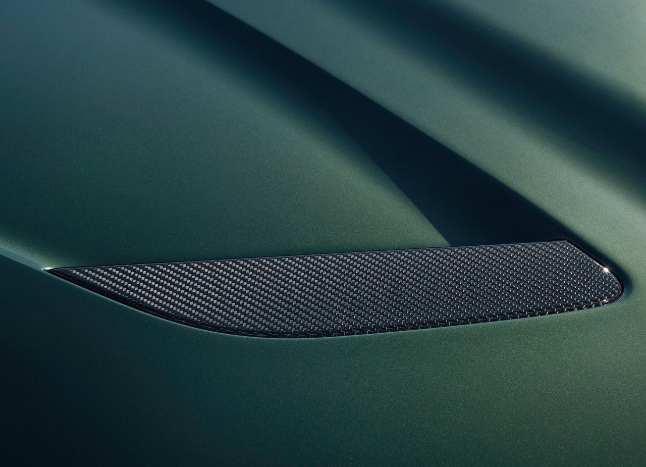 2022 - BMW M5 SEDAN CS, foto 139
