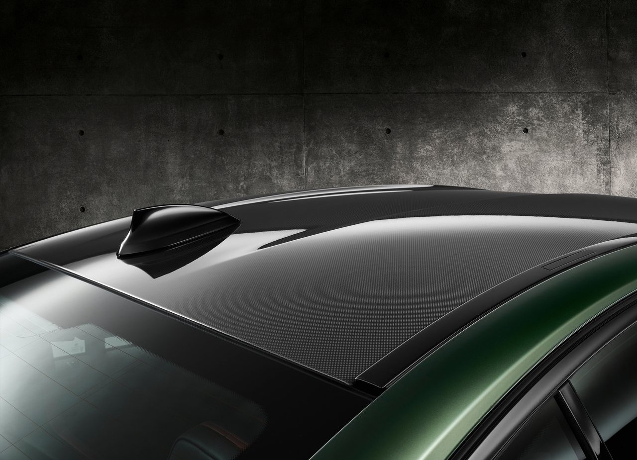 2022 - BMW M5 SEDAN CS, foto 140