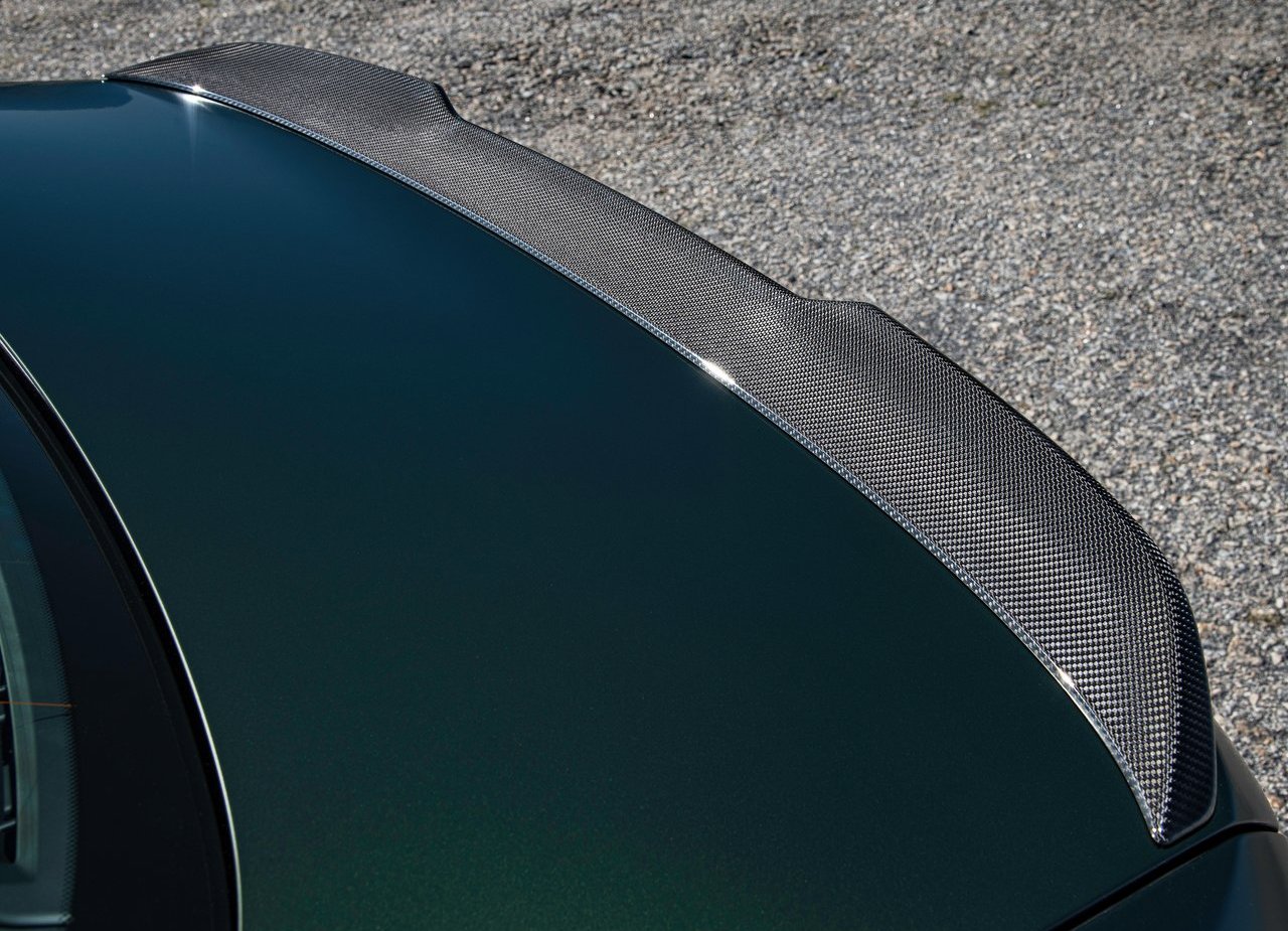 2022 - BMW M5 SEDAN CS, foto 141