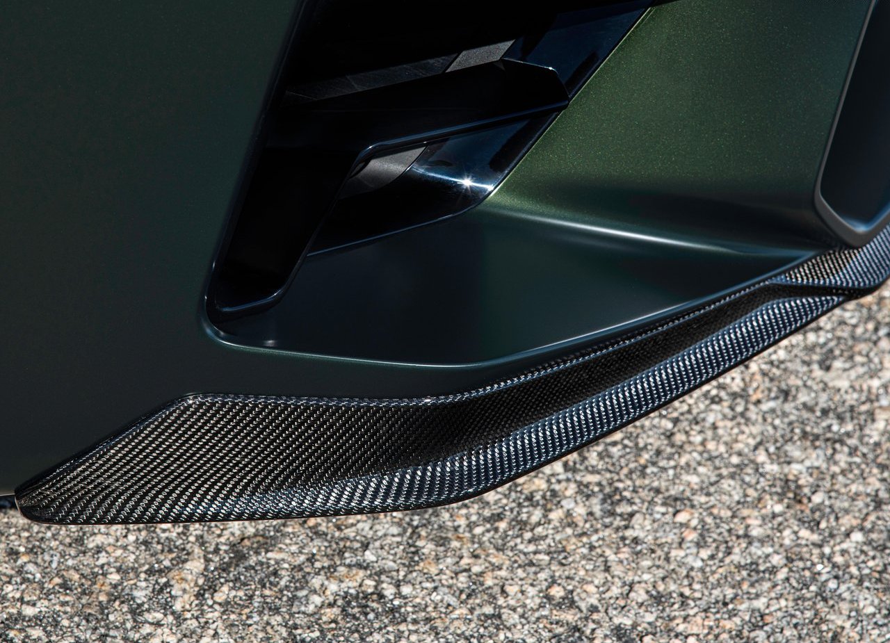 2022 - BMW M5 SEDAN CS, foto 142