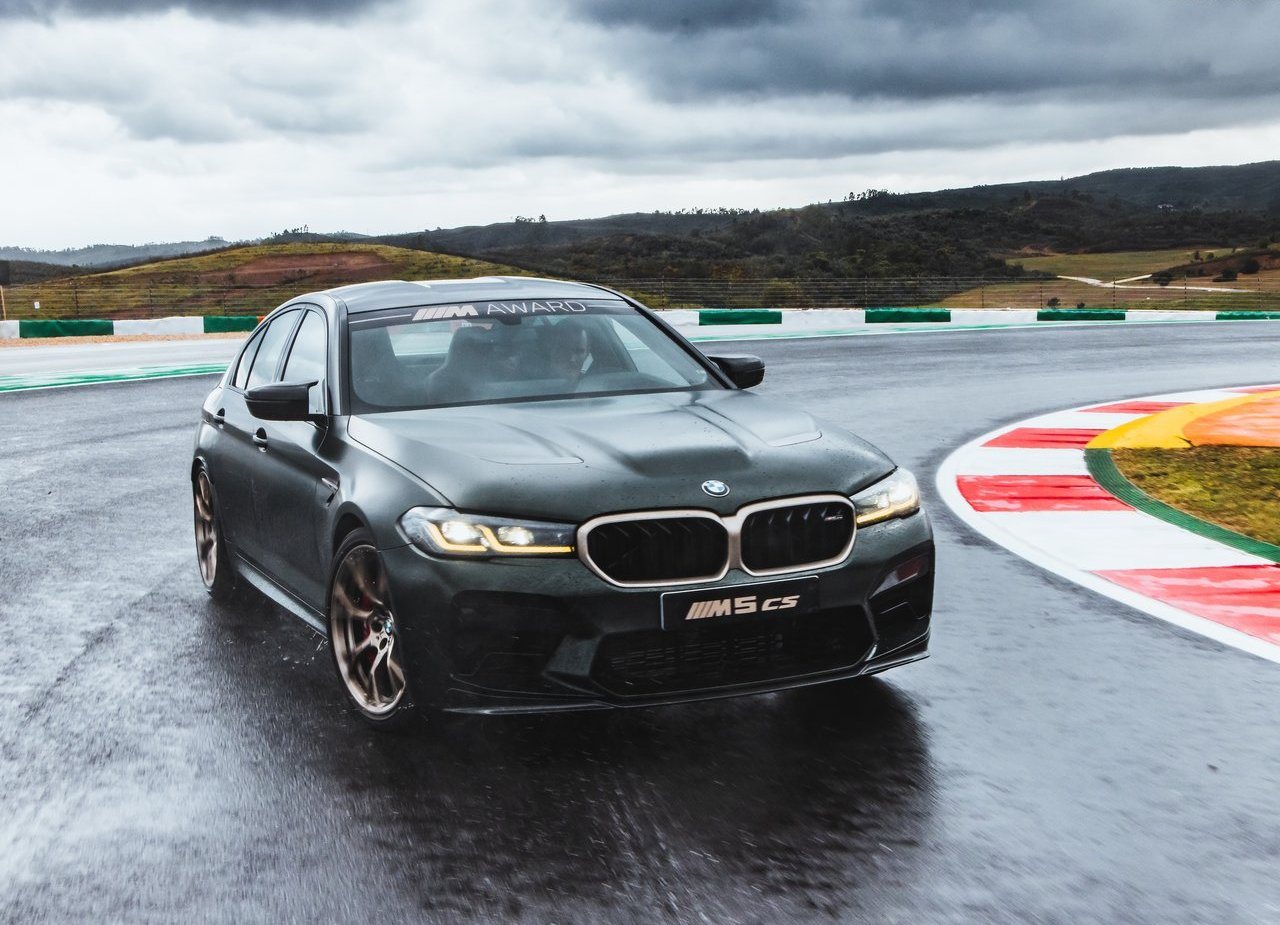 2022 - BMW M5 SEDAN CS, foto 168