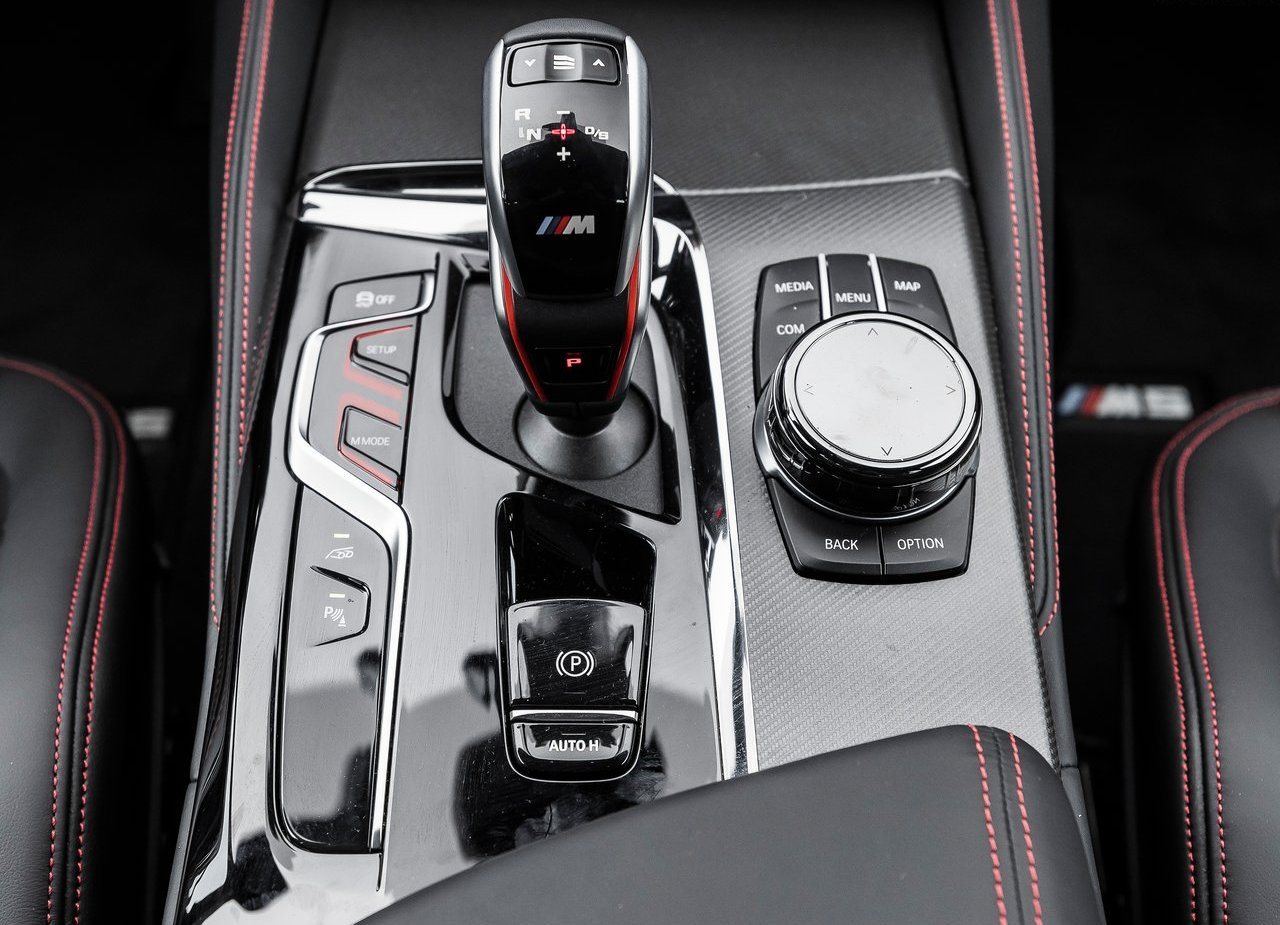 2022 - BMW M5 SEDAN CS, foto 196
