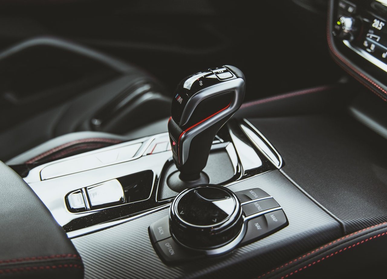 2022 - BMW M5 SEDAN CS, foto 197