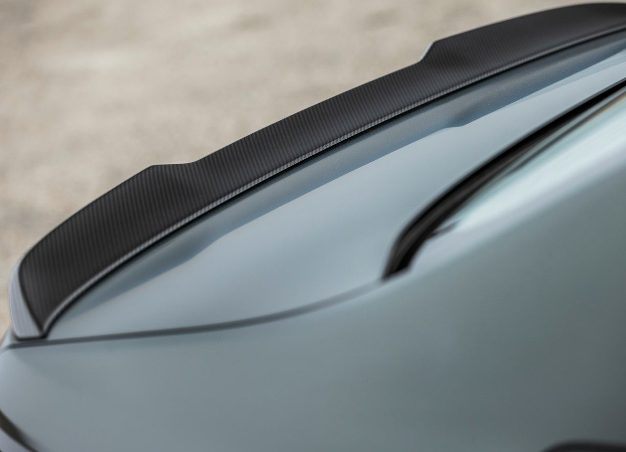 2022 - BMW M5 SEDAN CS, foto 207