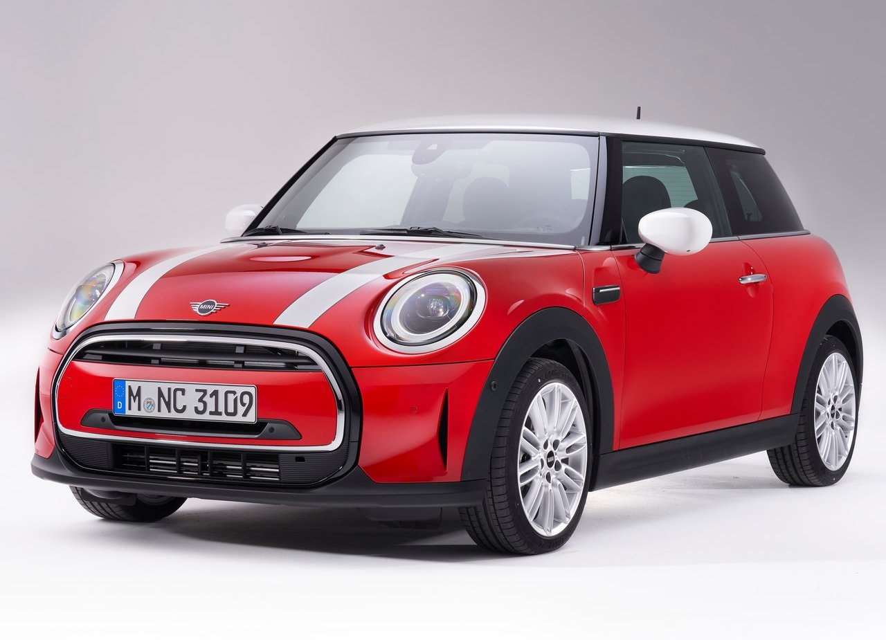 MINI COOPER, foto 2