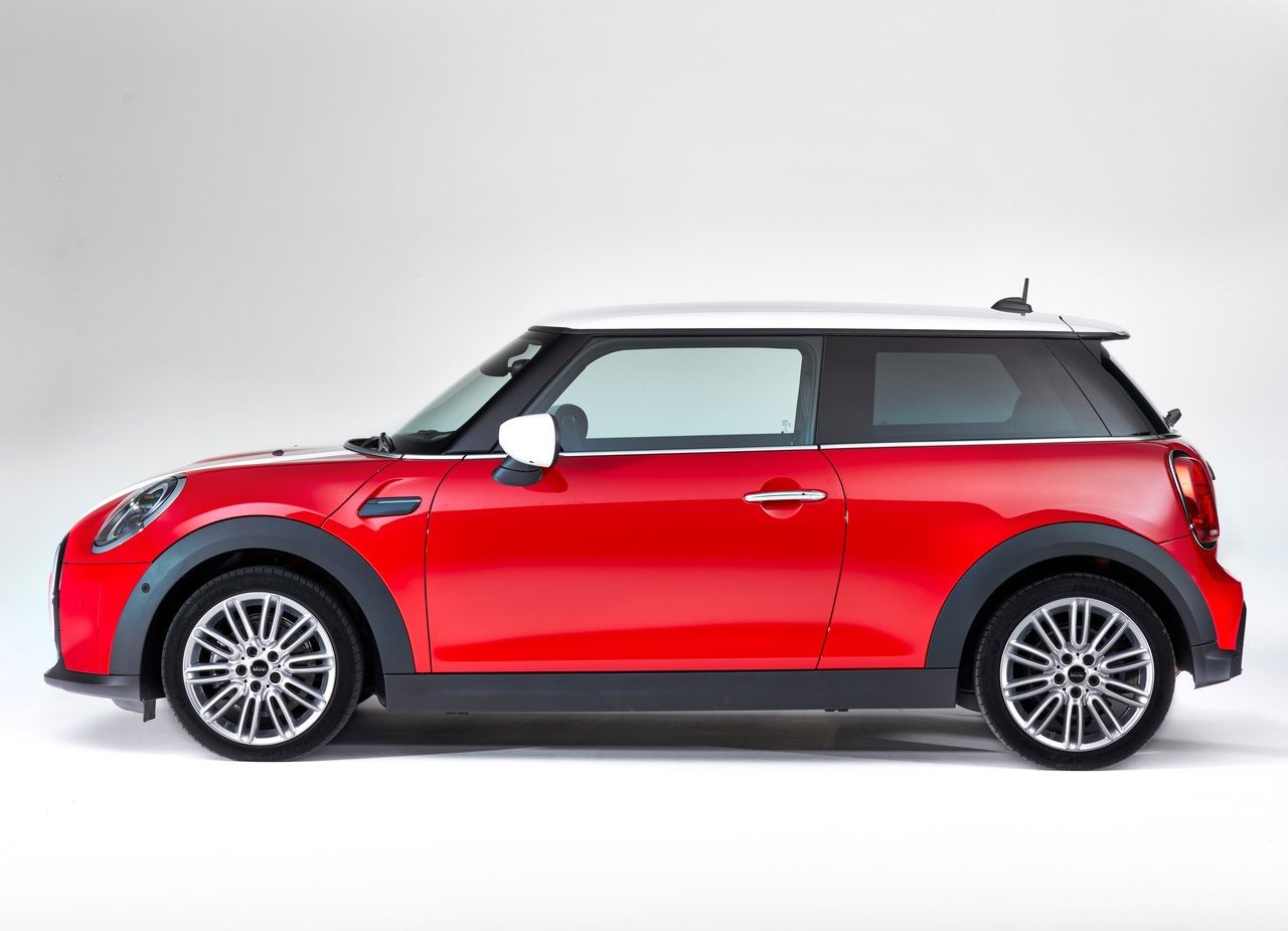 MINI COOPER, foto 3