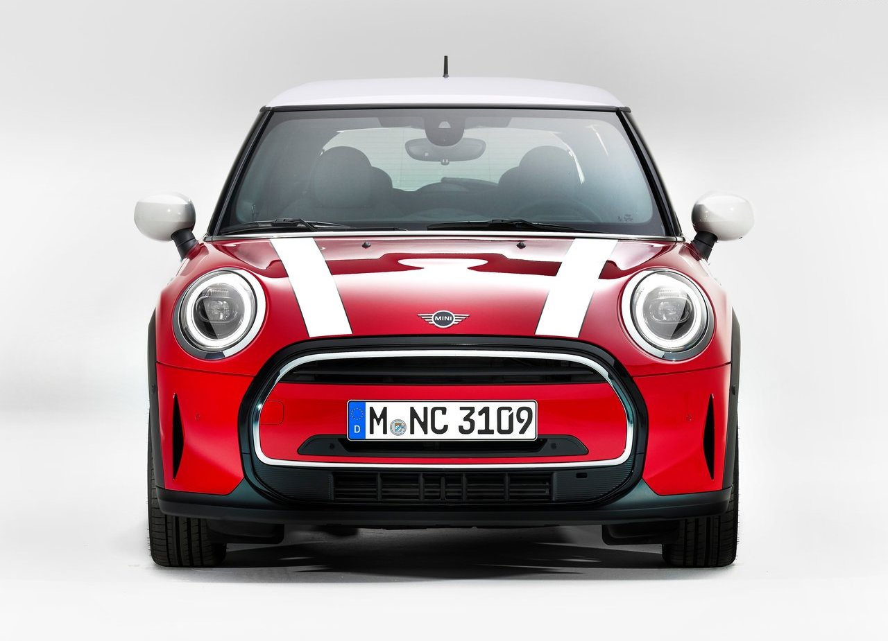 MINI COOPER, foto 4