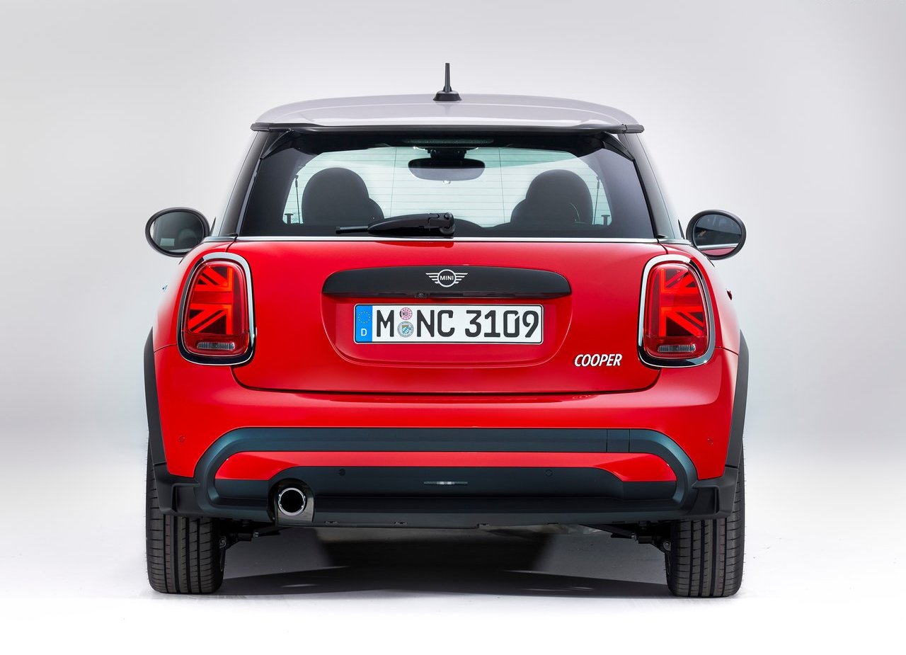 MINI COOPER, foto 5