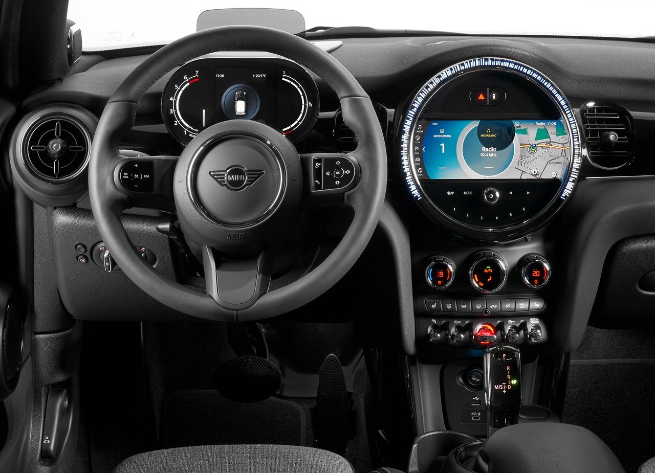 MINI COOPER, foto 6