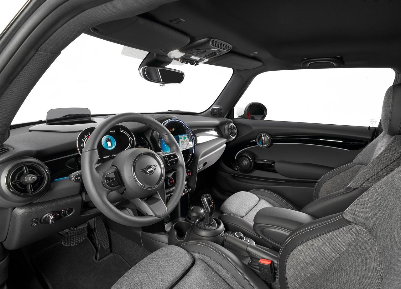 MINI COOPER, foto 7
