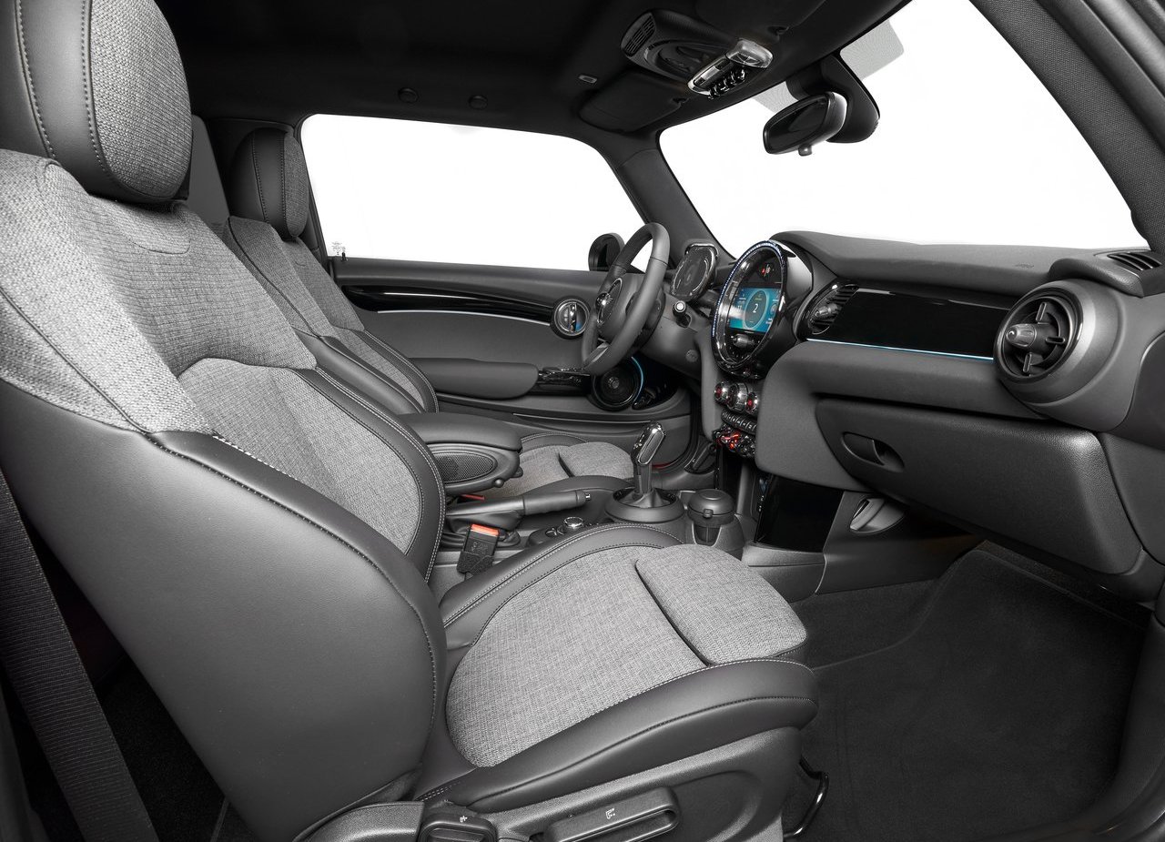 MINI COOPER, foto 8