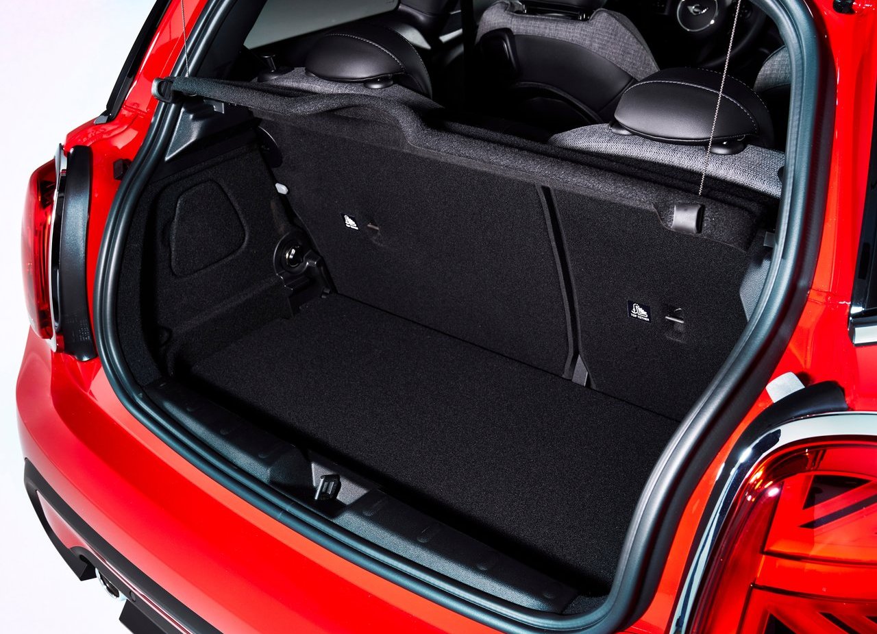 MINI COOPER, foto 9