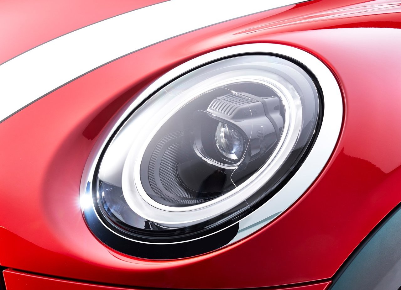 MINI COOPER, foto 10