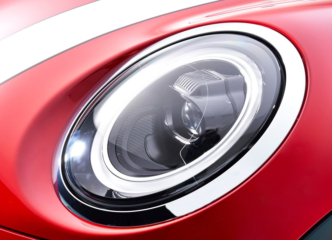 MINI COOPER, foto 11