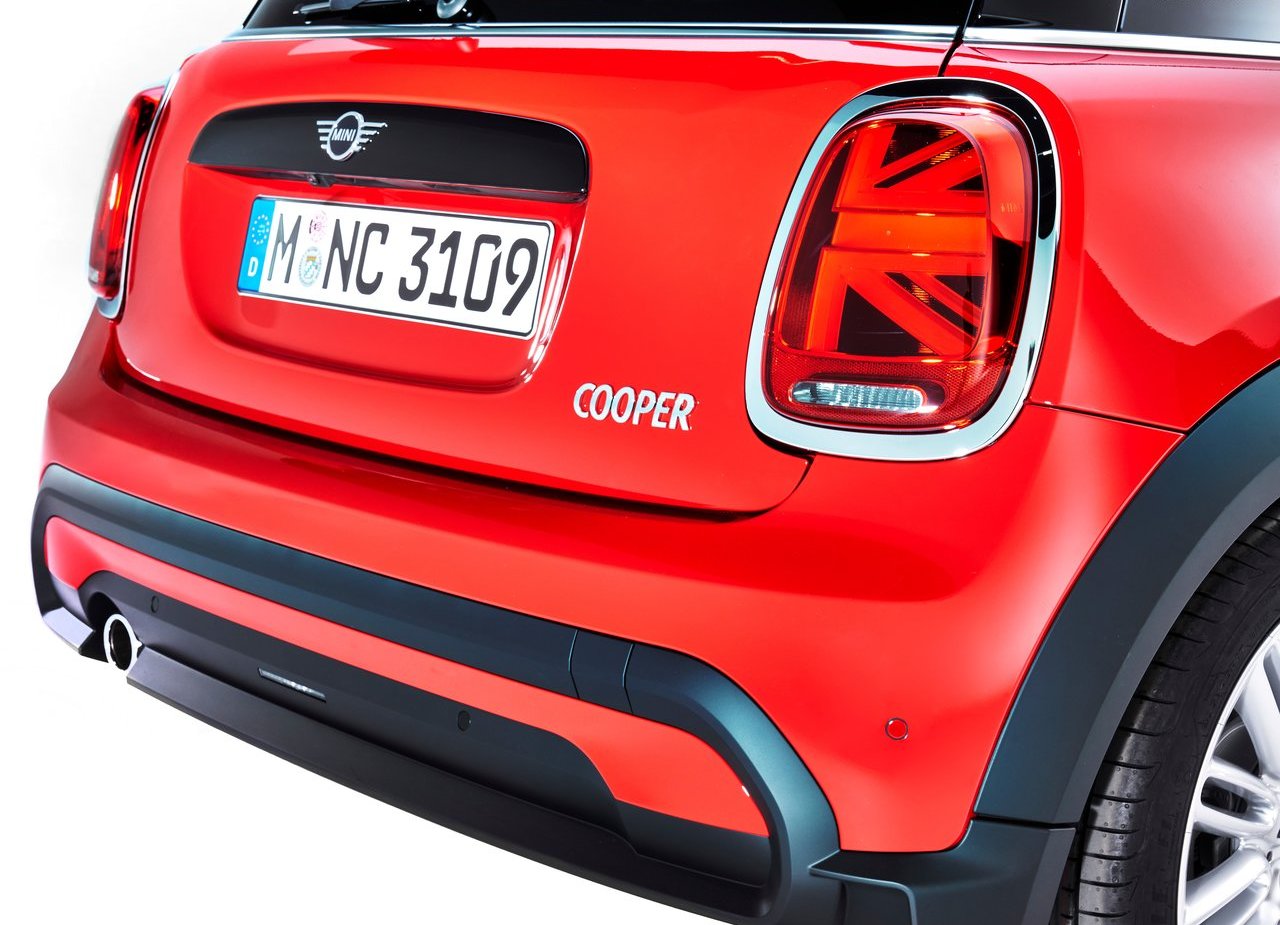 MINI COOPER, foto 12