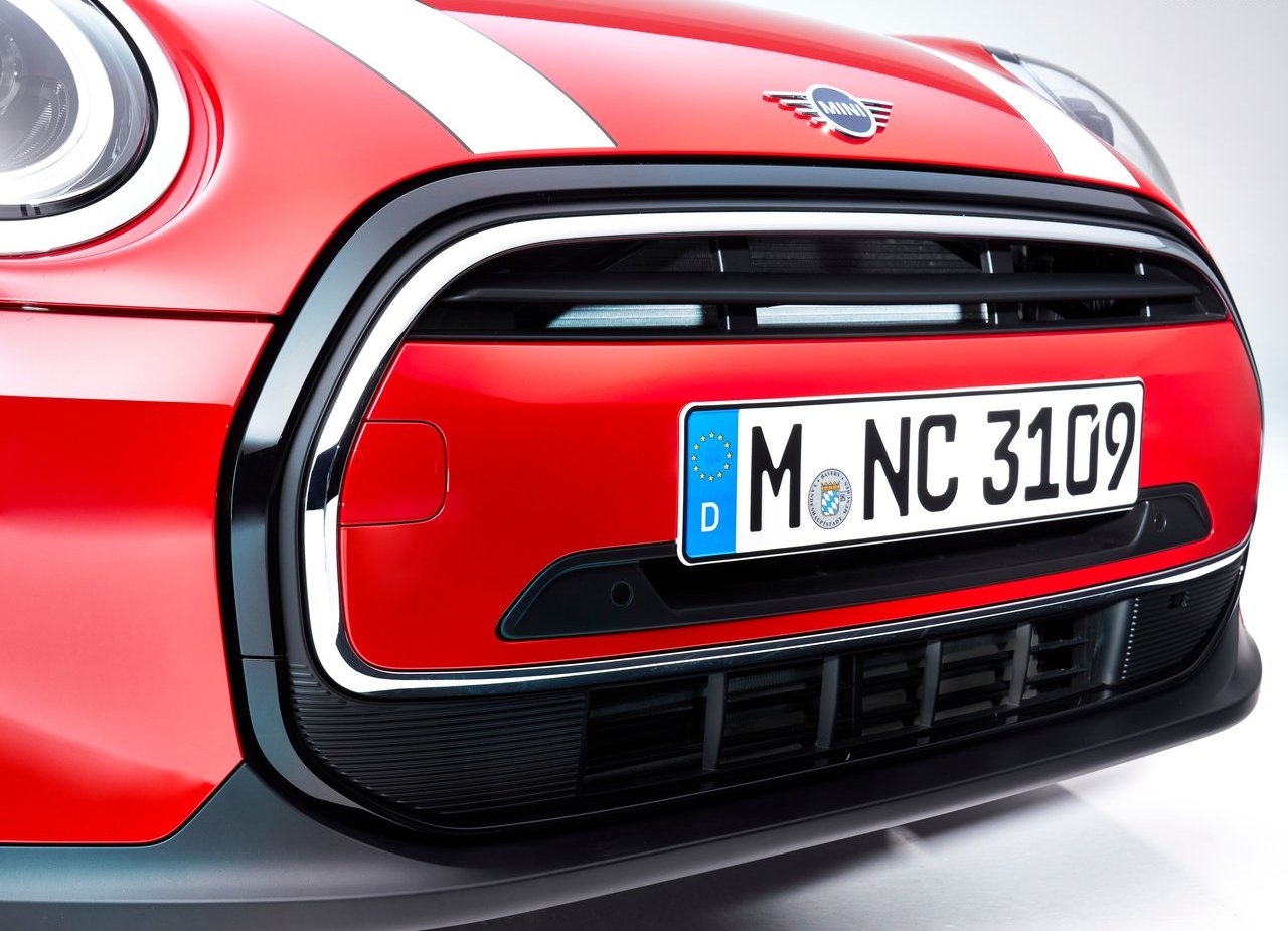 MINI COOPER, foto 13