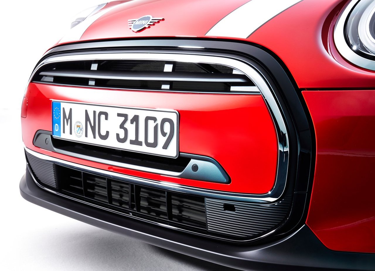 MINI COOPER, foto 14