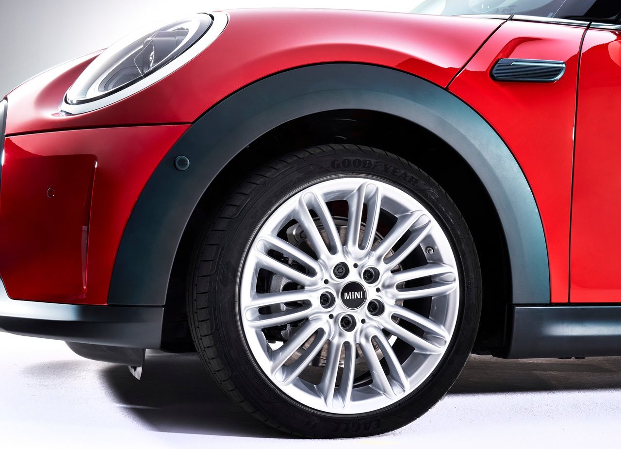 MINI COOPER, foto 15
