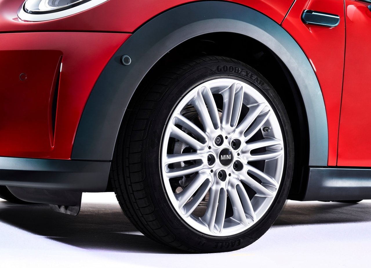 MINI COOPER, foto 16