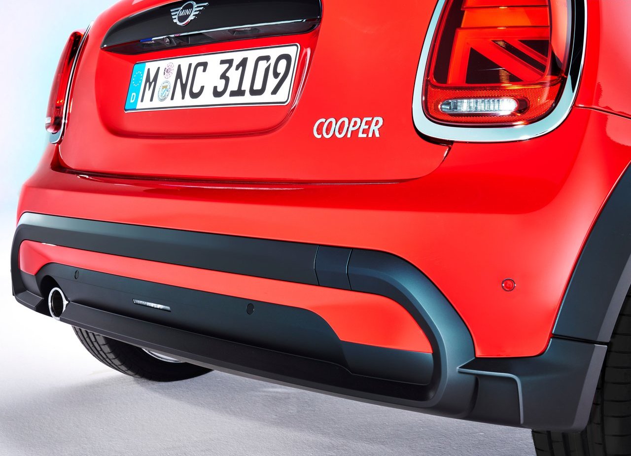 MINI COOPER, foto 19
