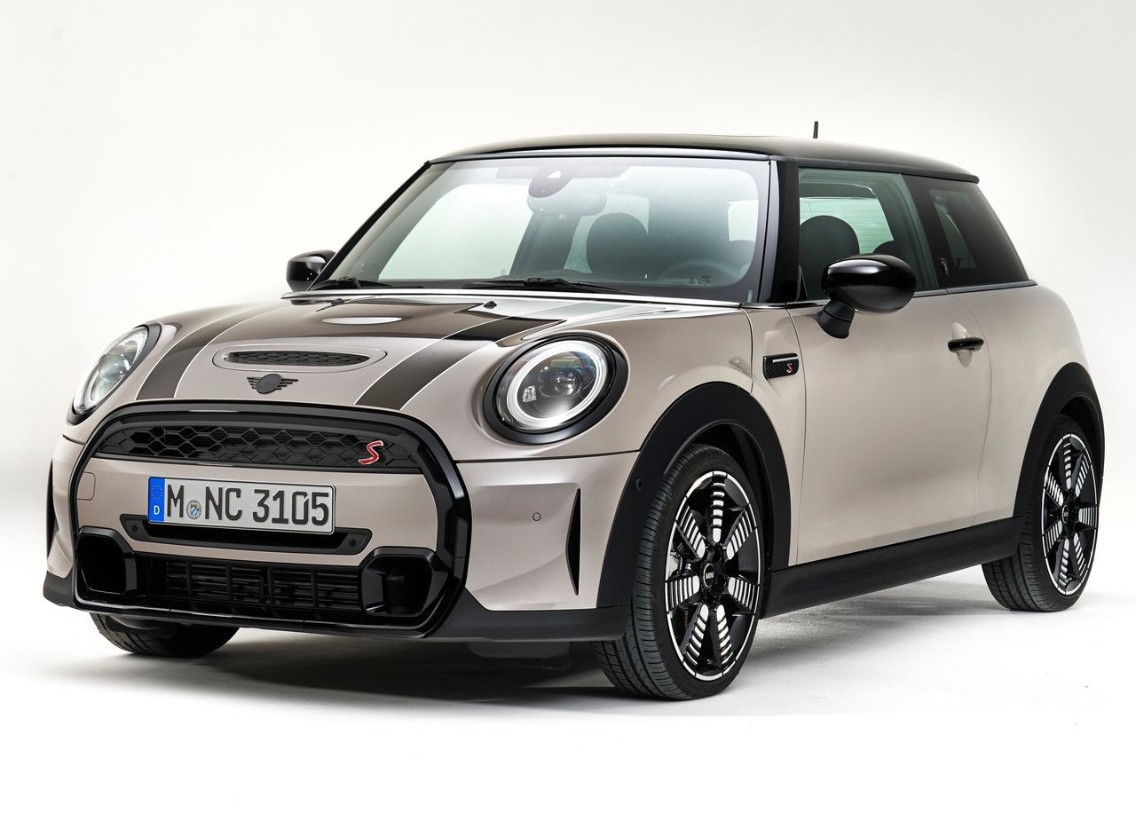 MINI COOPER, foto 27