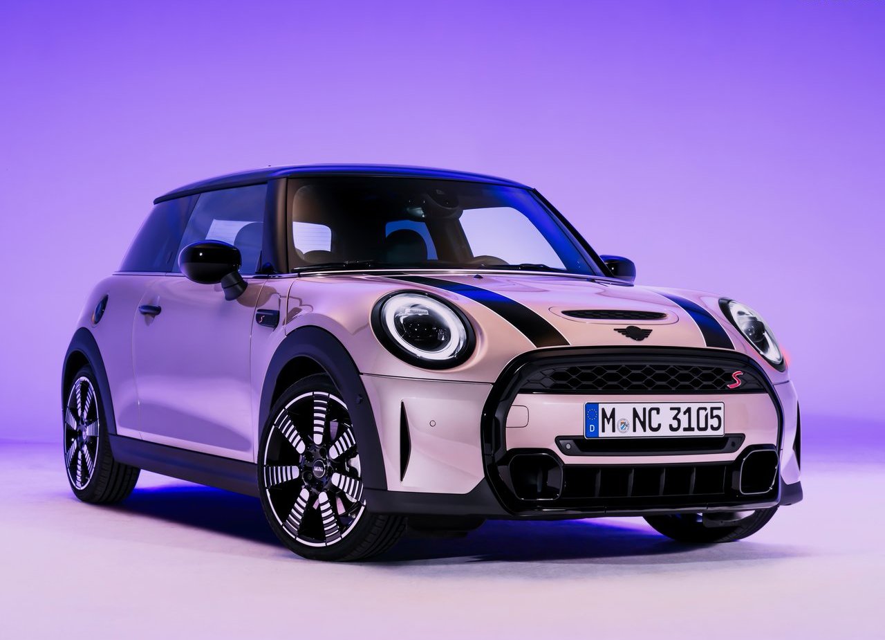 MINI COOPER, foto 23