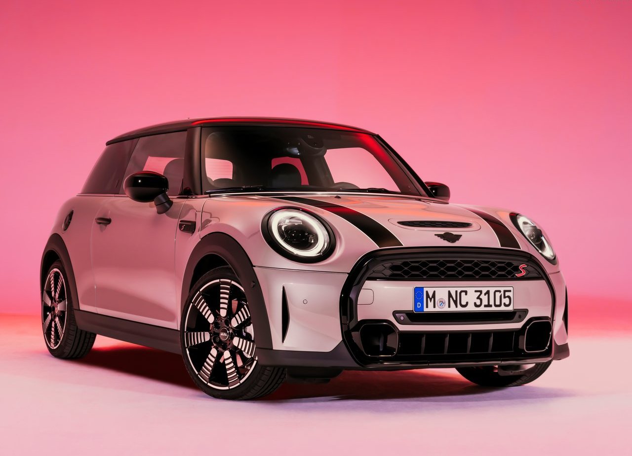 MINI COOPER, foto 24