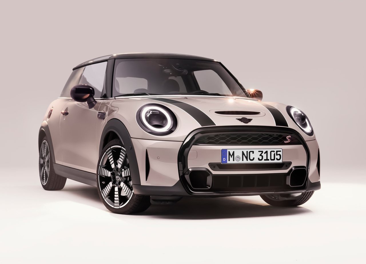 MINI COOPER, foto 25