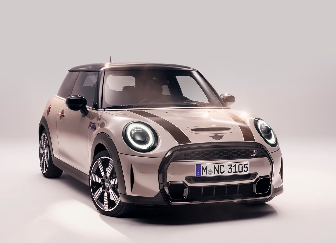 MINI COOPER, foto 26