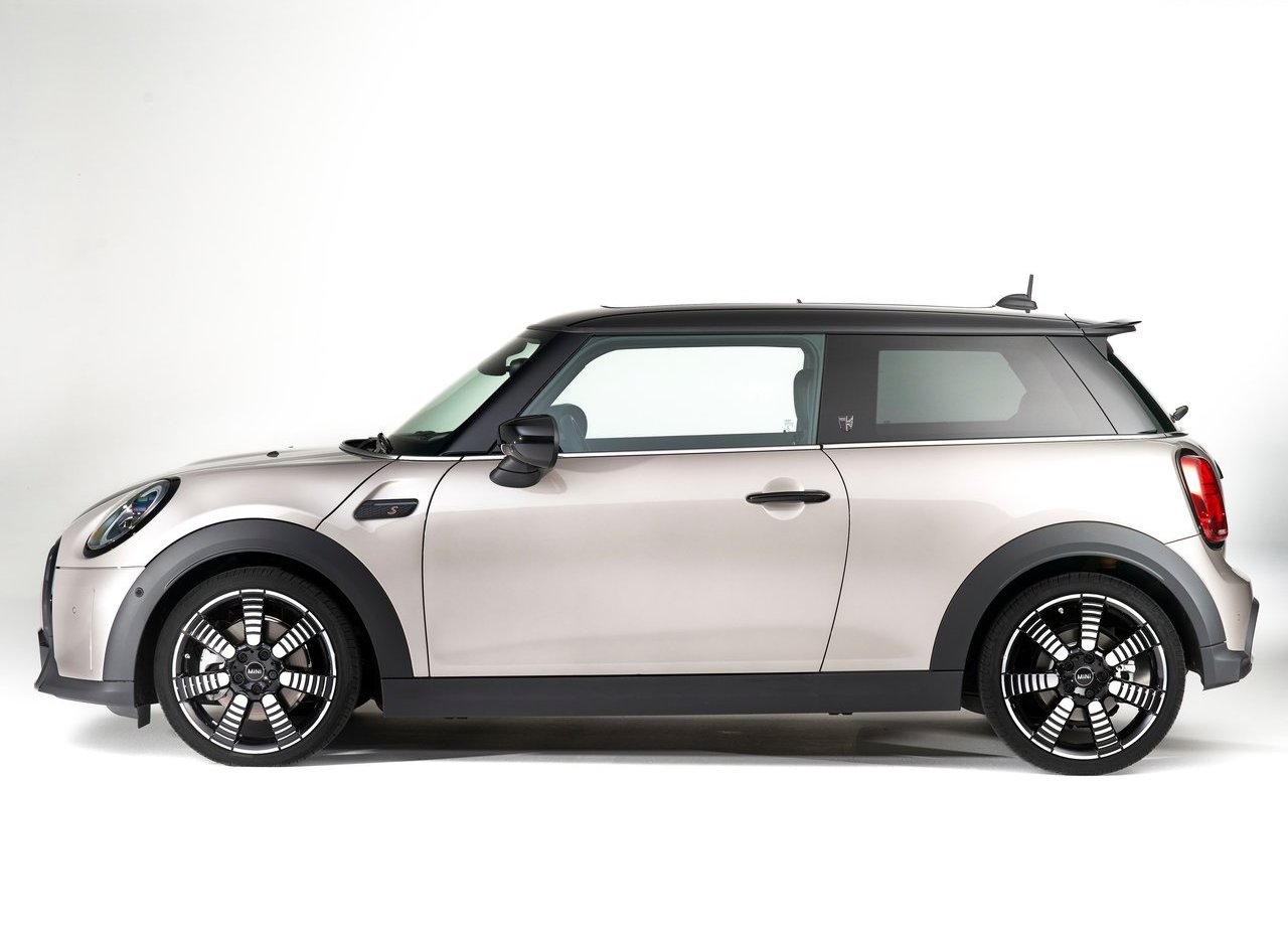 MINI COOPER, foto 28