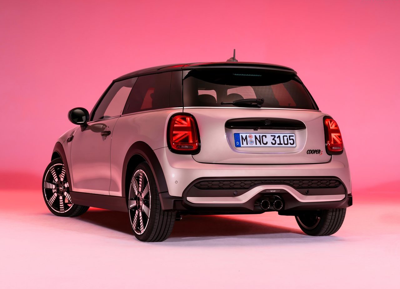 MINI COOPER, foto 29
